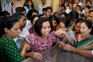 Karnataka IAS officers mysterious death: Govt orders CID probe.