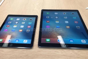 Apple iPad Pro: Powerful tablet, more engaging