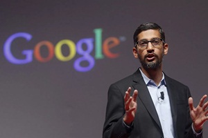 Google to set up start up incubator within premises