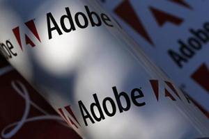 Adobe unveils visual storytelling web app