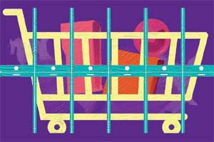 J-K govt introduces bill seeking entry tax on e-commerce portal goods