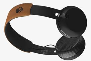 Skullcandy launches Grind wireless headphone for Rs 6,499