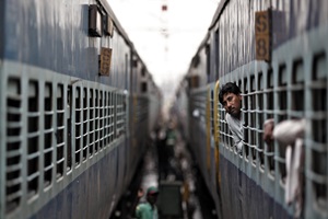 Indian Railways Tejas trains to  have entertainment units, wi-fi - Financial Express