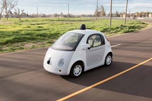 Sweden inaugurates first electric road