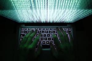 Should internet companies be held liable dodgy content?
