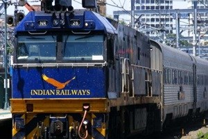 Indian Railways to roll out  first Tejas Express soon, a common man's 'Golden Charriot' - India Today