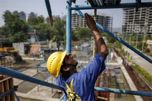 India's  'decency quotient' of informal jobs under ILOs scanner - Financial Express