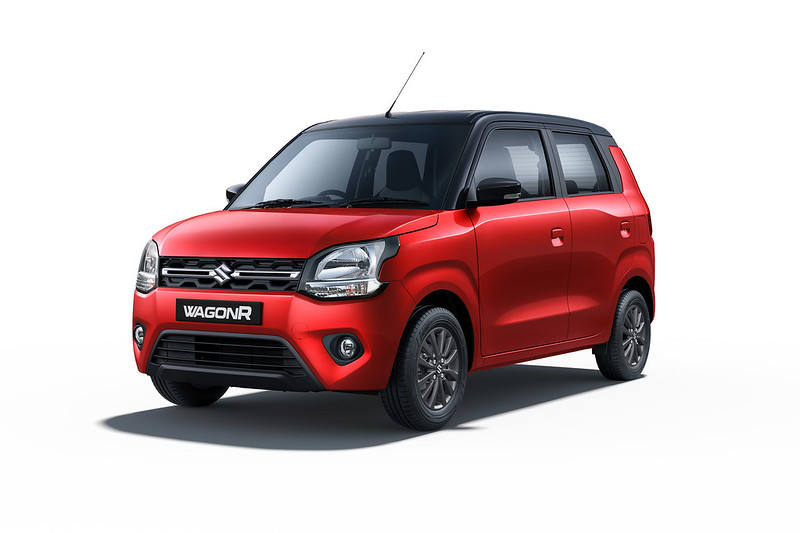Maruti Suzuki Wagon R ZXI 1.2 On Road Price: Wagon R ZXI 1.2