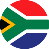 South Africa-flag
