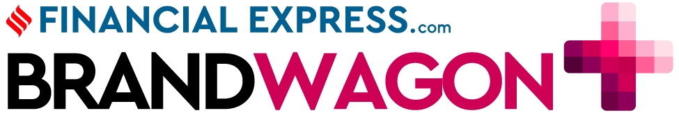 The Financial Express logo