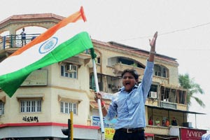 Hardik Patel