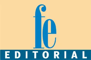Editorial: Evening the scales