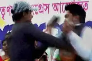 Mamata Banerjee, Mamata Banerjee nephew slapped, Mamata Banerjee Abhishek Banerjee, Abhishek Banerjee