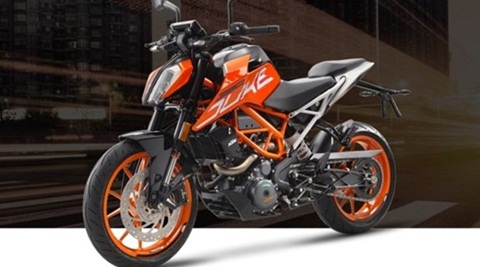 2017 KTM 390 Duke, KTM 200 Duke to launch 23rd February, here’s all you need to know