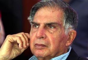 Ratan Tata has invested an undisclosed amount in his personal capacity into Brainbees Solutions, which owns the FirstCry.com brand. (Express photo)