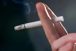 Narendra Modi, Narendra Modi govt, tobacco, smoking issue, tobacco row, smoking row, bjp, bjp smoking row, bjp mp on smoking, smoking narendra modi, smoking narendra modi govt, narendra modi on smoking, BJP MP narendra modi, smoking cancer, cancer and smoking, bjp mp on cancer, india news