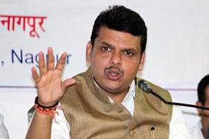 AAP’s allegations against Eknath Khadse unsubstantiated: Devendra Fadnavis