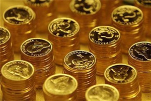 Gold coins to pump-up footfalls at industrial expo in Gujarat