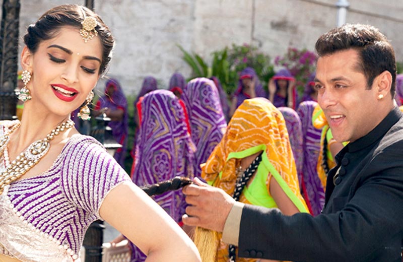 Prem Ratan Dhan Payo box office collections, Prem Ratan Dhan Payo, Salman khan, PRDP collections, PRDP news