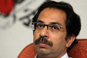 Narendra Modi, Dilip Gandhi, Dilip Gandhi BJP, BJP MP, Dilip Gandhi Narendra modi, shiv sena, shiv sena on narendra modi, bjp mp tobacco remark, shiv sena on delhi MP, nation news