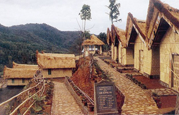 Kohima, Nagaland