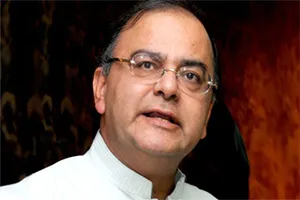 Arun Jaitley to meet IT official to review revenue collection