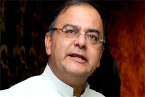 Arun Jaitley to meet IT official to review revenue collection