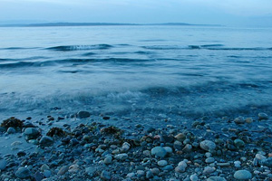 Water on Earth came from meteorites: study