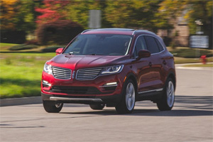 Driverless cars for everyone within a decade