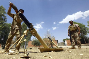 Islamic State fighters kill 220 Iraqis from tribe that opposed them