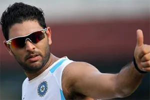 Yuvraj Singh, Youwecan Ventures, Yuvraj Singh mobile beauty, vyomo, Yuvraj Singh vyomo, Yuvraj Singh investment, Yuvraj Singh invest in vyomo, wellness platform yuvraj, Yuvraj Singh news, industry news
