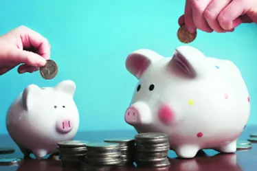 Financial planning