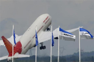 Air India in advanced talks with Etihad to lease 3 Boeing 777s