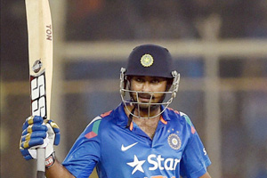 India vs Sri Lanka: Statistical highlights of Ahmedabad ODI