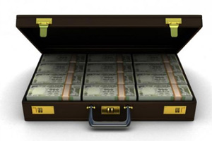black money