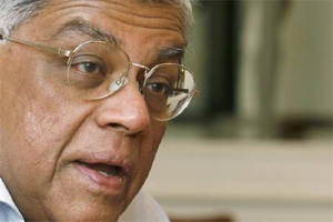 Exceptionally good conditions in place for 10 pct growth: Deepak Parekh