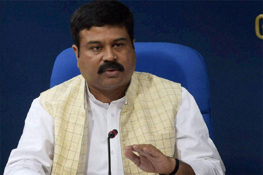 Dharmendra Pradhan, Petroleum Ministry, Reliance Industries, Reliance Industries man arrested, Essar, Crain, RDAG, corporate espionage