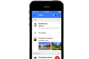 Review: Adapting to new Google email is a chore