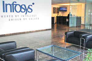 Infosys, Infosys senior executives, vishal sikka