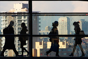 Eight key sectors see fastest employment growth, create direct jobs