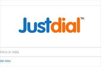 Just Dial shares surge over 13% on launch of new search app