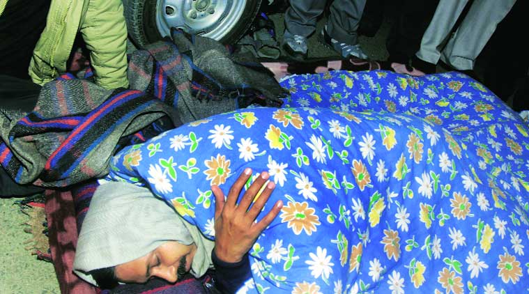Arvind Kejriwal indicates he will be AAP’s CM candidate