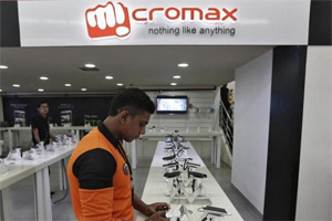 micromax