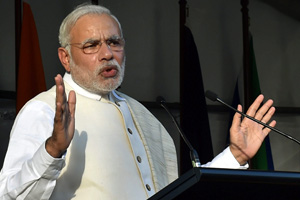 PM Narendra Modi’s remarks on dynastic politics ‘election rhetoric’: Mehbooba Mufti