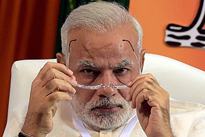 PM Narendra Modi re-constitutes climate panel, removes Ratan Tata, Sunita Narain