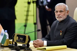 At G20 talks, India to come out strongly against ‘mandatory’ arbitration for tax