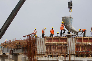 India manufacturing activity expands at modest pace to 51.6 in October