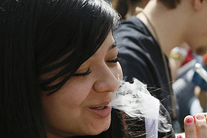 Cigarette Smoke, Passive Smoking, Smoking, Nicotine, Contamination Of Soil, Technical University of Braunschweig, Germany