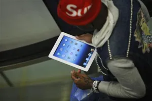 tablet shipments, tablet shipments Q4, tablet shipments quarter, tablet shipments in India, tablet shipments news