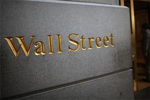 us stock market